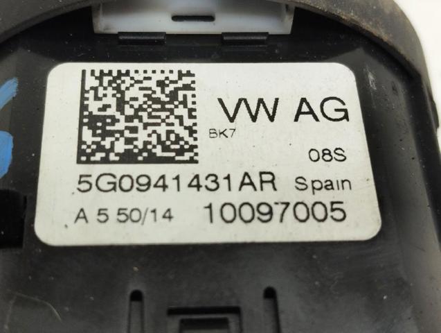 5G0941431AR VAG  comprar en Lleida