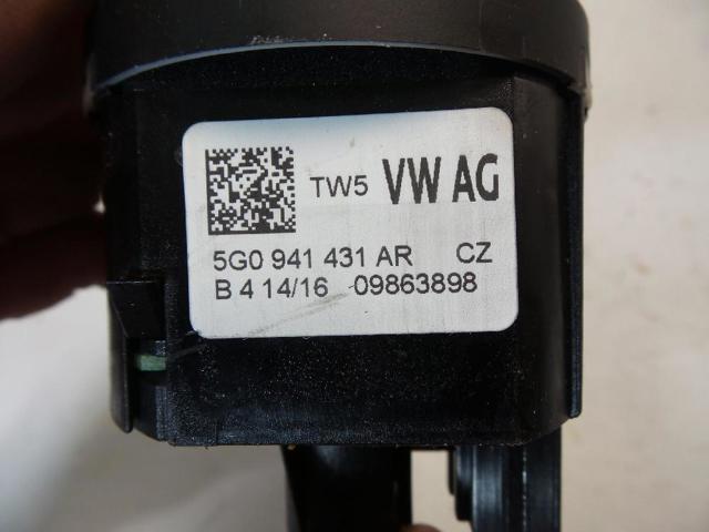 5G0941431AR VAG  comprar en Jaén