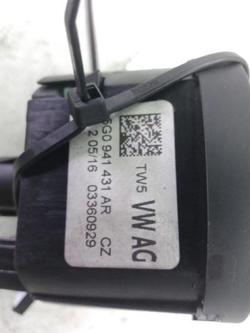5G0941431AR  en stock Castellón