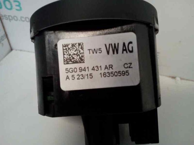 5G0941431AR VAG  en stock Gandía