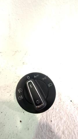 5G0941431BD VAG Interruptor de luces en el tablero  comprar en Lleida