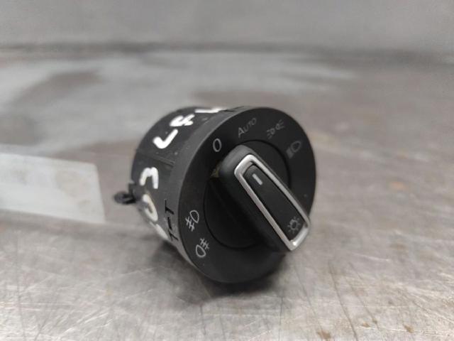 VAG 5G0941431BD Interruptor de luces en el tablero comprar Pamplona