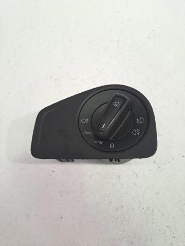 VAG 5G0941431BD Interruptor de luces en el tablero  comprar en Albacete