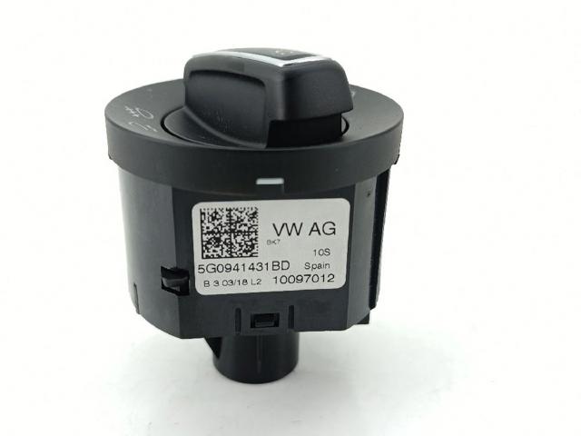 VAG 5G0941431BD Interruptor de luces en el tablero comprar Tarragona