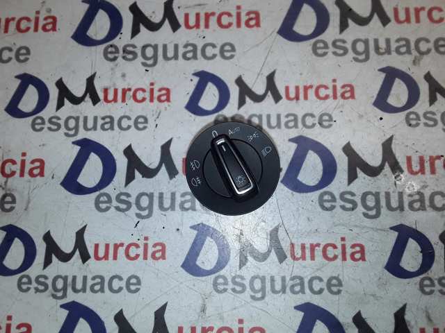 5G0941431BD Interruptor de luces en el tablero  disponible Utrera