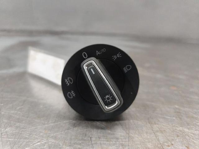 5G0941431BD VAG Interruptor de luces en el tablero  comprar en Oviedo