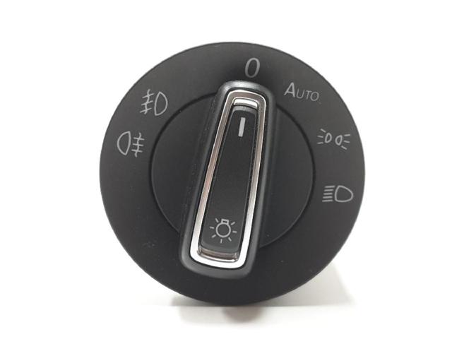 VAG 5G0941431BD Interruptor de luces en el tablero  comprar en Murcia