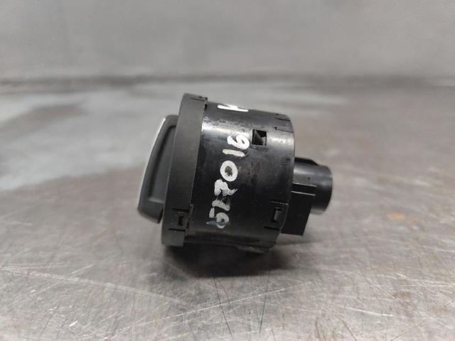 5G0941431BD VAG Interruptor de luces en el tablero comprar Alcalá