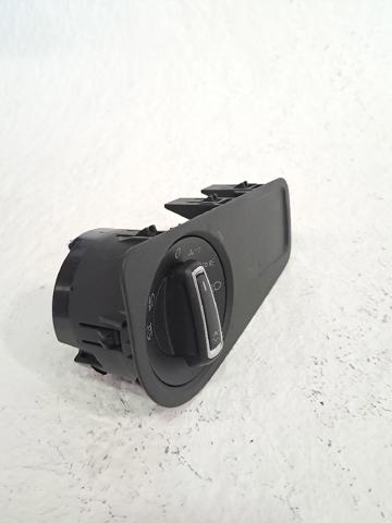VAG 5G0941431BD Interruptor de luces en el tablero  en stock Valencia