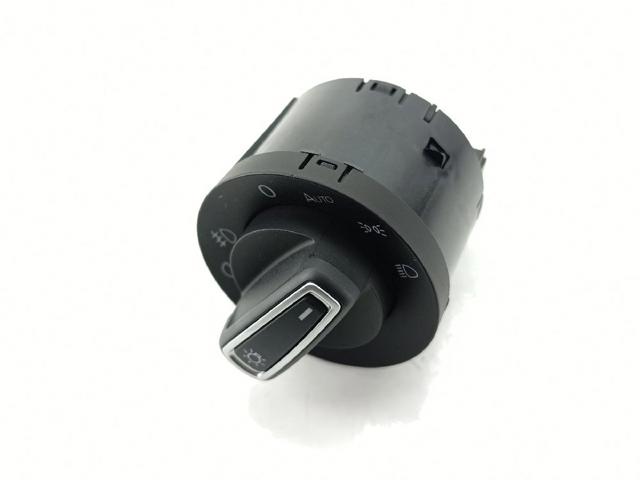5G0941431BD Interruptor de luces en el tablero  disponible Málaga