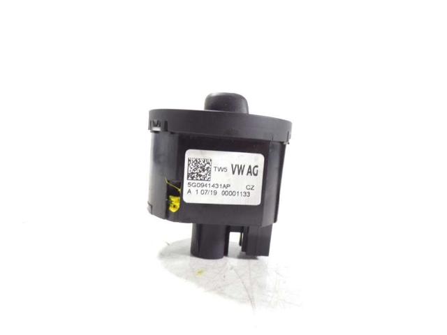 5G0941431BDWZU VAG Interruptor de luces en el tablero comprar Madrid