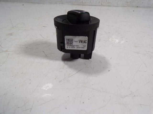 5G0941431BDWZU VAG Interruptor de luces en el tablero  disponible Alicante