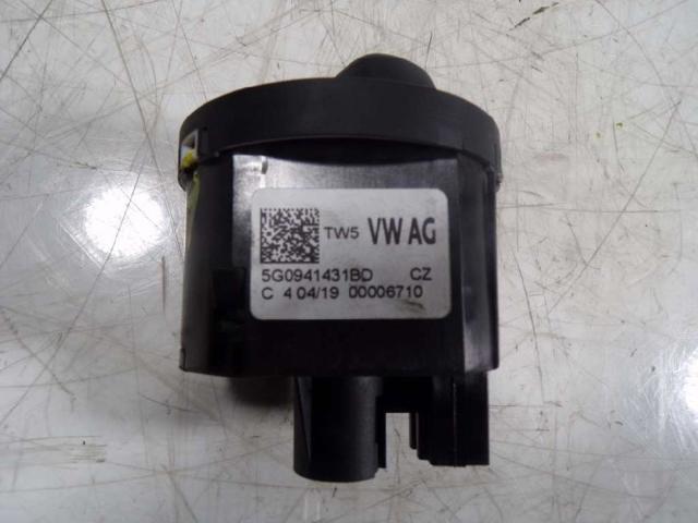 5G0941431BDWZU Interruptor de luces en el tablero  comprar en Reus