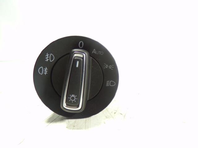 VAG 5G0941431BDWZU Interruptor de luces en el tablero  comprar en Murcia