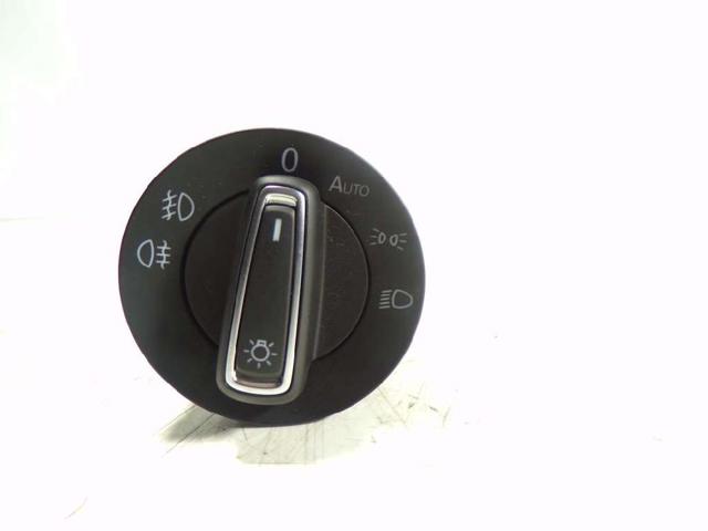 VAG 5G0941431BDWZU Interruptor de luces en el tablero  comprar en Murcia