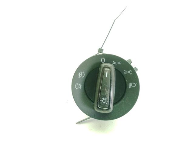 VAG 5G0941431BDWZU Interruptor de luces en el tablero  disponible España