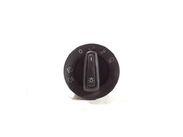 5G0941431BDWZU Interruptor de luces en el tablero  disponible Burgos