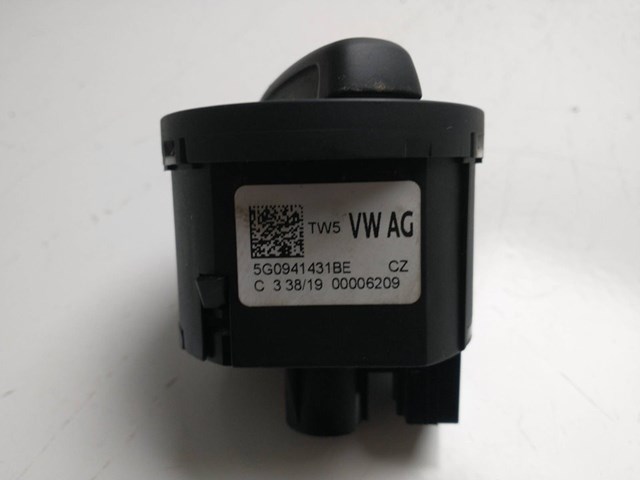 5G0941431BE VAG