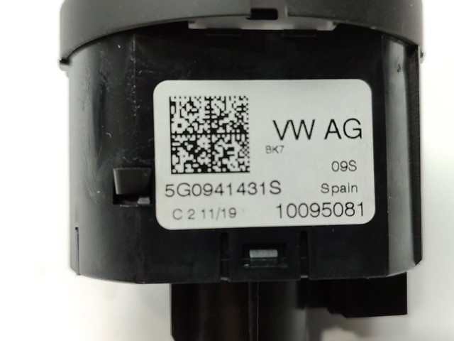 5G0941431S VAG  disponible Ourense