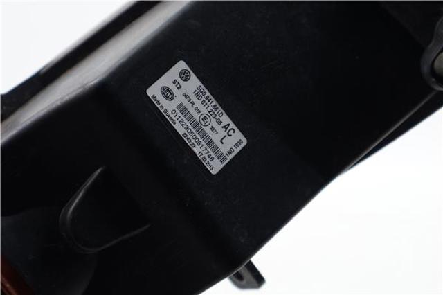 VAG 5G0941661D Faro antiniebla izquierdo  comprar en Murcia