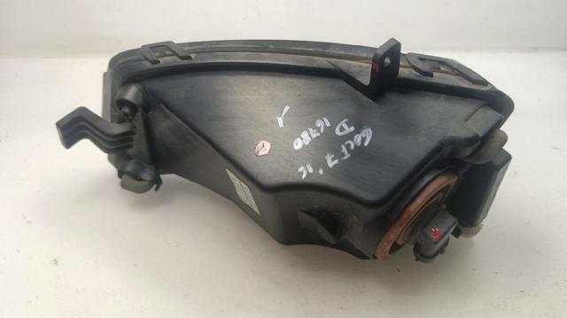 5G0941662D VAG Faro antiniebla derecho  disponible Alicante