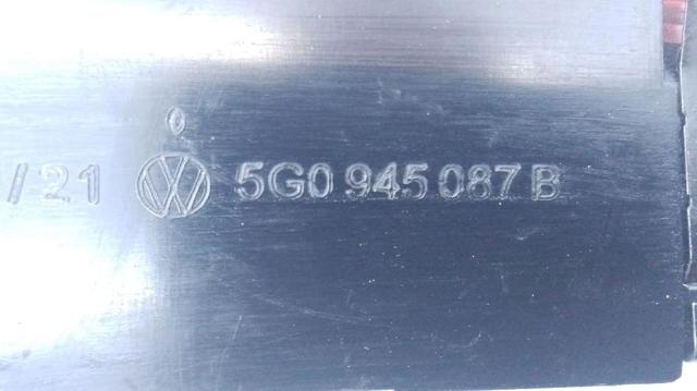 5G0945087B VAG Luz de freno trasera adicional  disponible Ourense