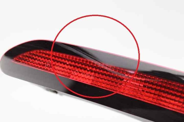 VAG 5G0945087B Luz de freno trasera adicional  comprar en Albacete