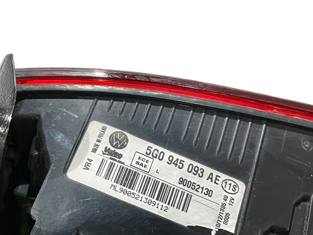 5G0945093AE VAG