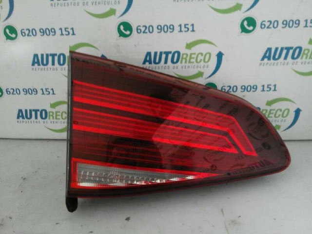 5G0945093AG Piloto trasero interior izquierdo  disponible Burgos