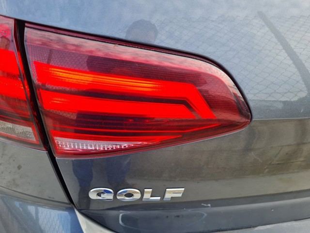 5G0945093AG VAG Piloto trasero interior izquierdo  en stock Huelva