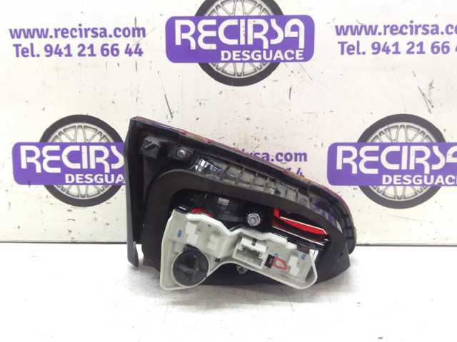 5G0945094AE Piloto trasero interior derecho  en stock Castellón