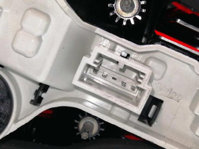 5G0945094AE Piloto trasero interior derecho comprar Sevilla