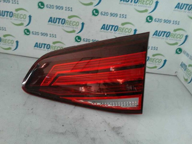 5G0945094AG Piloto trasero interior derecho  en stock Granada