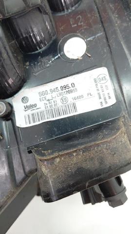 5G0945095 Piloto trasero exterior izquierdo  comprar en Pontevedra