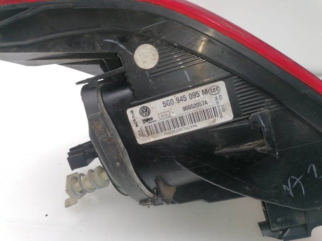 5G0945095M Piloto trasero exterior izquierdo comprar Girona