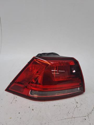 Piloto trasero exterior izquierdo 5G0945095M VAG