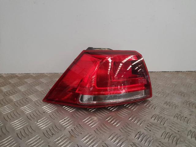 Piloto trasero exterior izquierdo 5G0945095M VAG