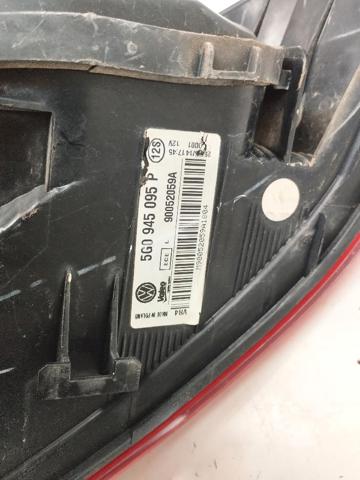 5G0945095P Piloto trasero exterior izquierdo  disponible Utrera