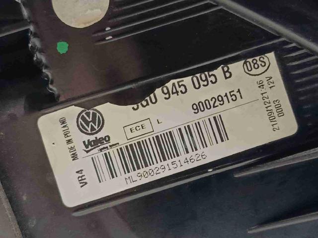 VAG 5G0945095P Piloto trasero exterior izquierdo  comprar en Albacete