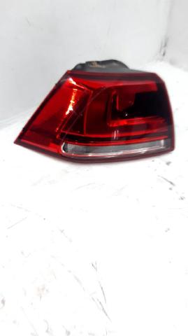 5G0945095P Piloto trasero exterior izquierdo  en stock Castellón
