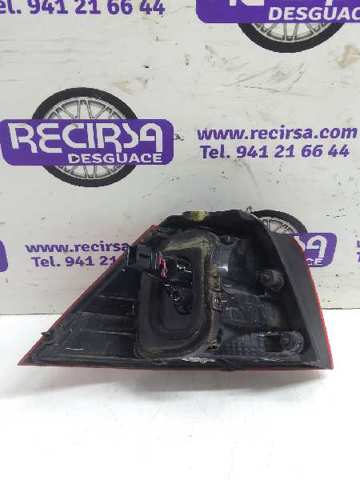 VAG 5G0945096M Piloto trasero exterior derecho comprar Pamplona