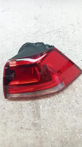 5G0945096M Piloto trasero exterior derecho  en stock Sabadell