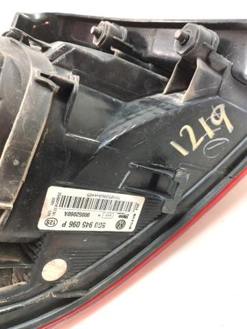 5G0945096P Piloto trasero exterior derecho  en stock Granada