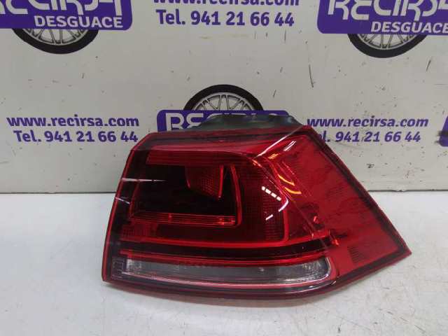 5G0945096P VAG Piloto trasero exterior derecho  disponible Alicante