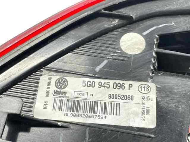 5G0945096P VAG