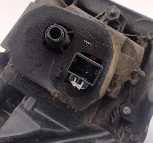 5G0945207 Piloto trasero exterior izquierdo  comprar en Zaragoza