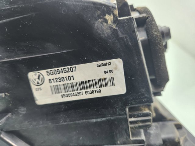 5G0945207 Piloto trasero exterior izquierdo comprar Almería