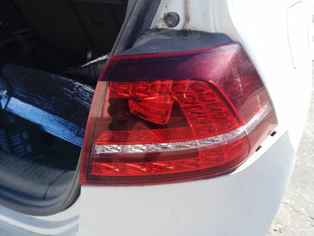 5G0945208 VAG Piloto trasero exterior derecho  disponible Alicante