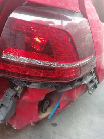 VAG 5G0945208 Piloto trasero exterior derecho comprar Pamplona