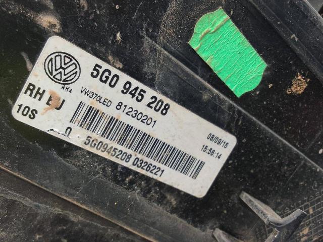 5G0945208 VAG